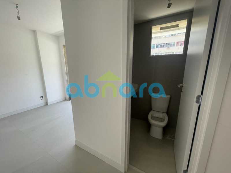 Apartamento à venda com 3 quartos, 150m² - Foto 26