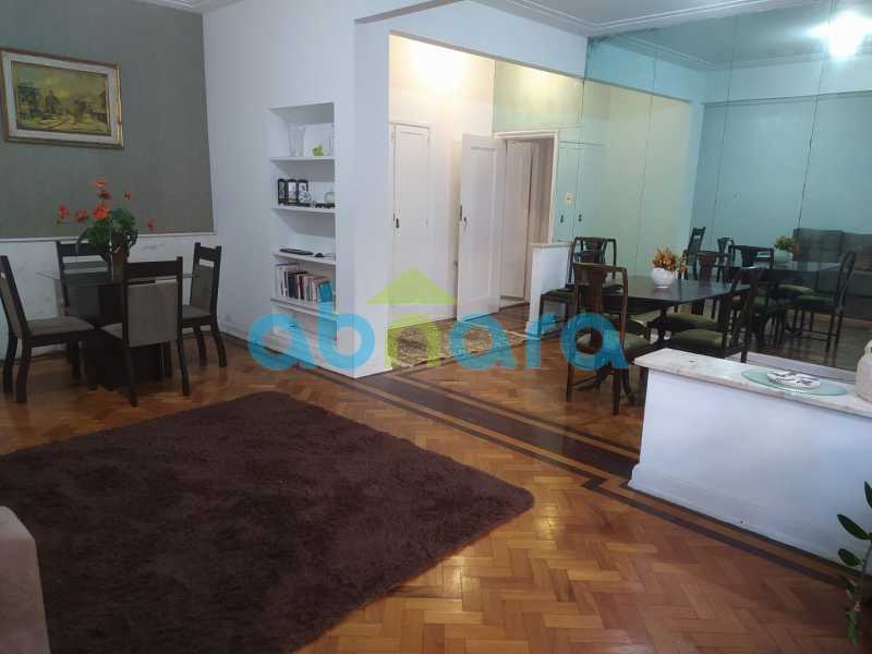 Apartamento à venda com 3 quartos, 96m² - Foto 1