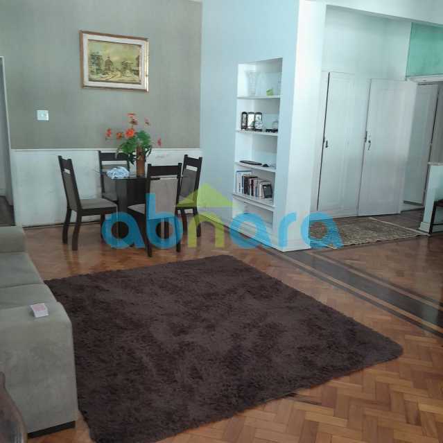 Apartamento à venda com 3 quartos, 96m² - Foto 2