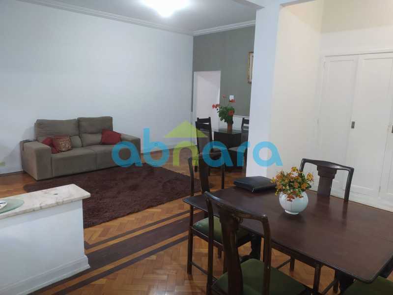 Apartamento à venda com 3 quartos, 96m² - Foto 3