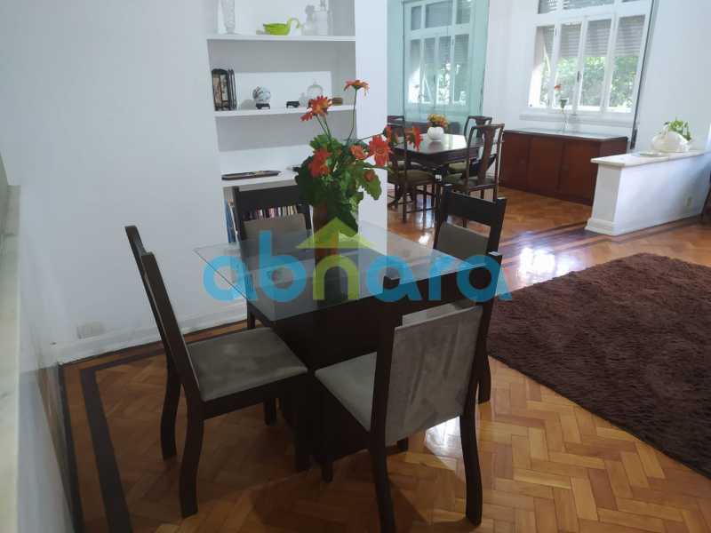 Apartamento à venda com 3 quartos, 96m² - Foto 4