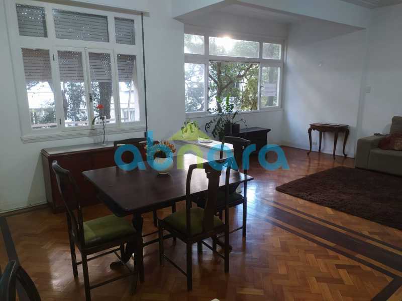 Apartamento à venda com 3 quartos, 96m² - Foto 5