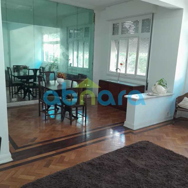 Apartamento à venda com 3 quartos, 96m² - Foto 7