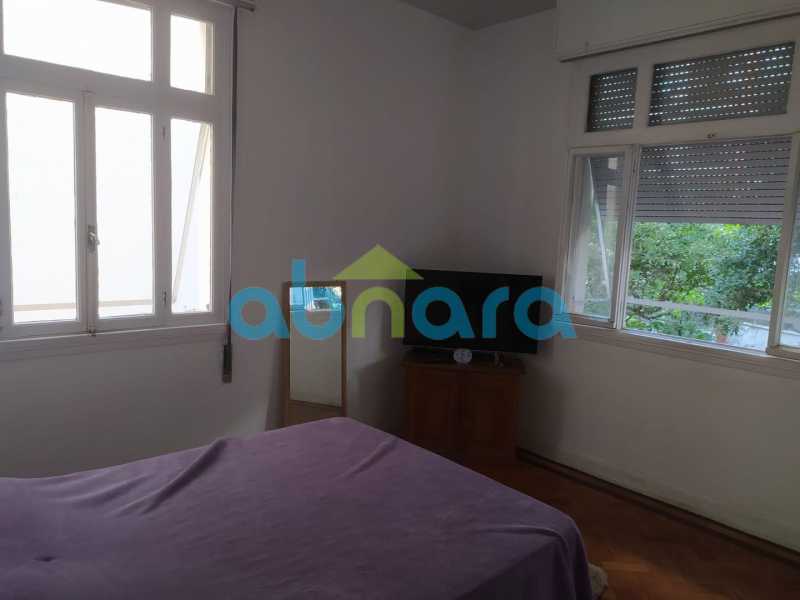 Apartamento à venda com 3 quartos, 96m² - Foto 9