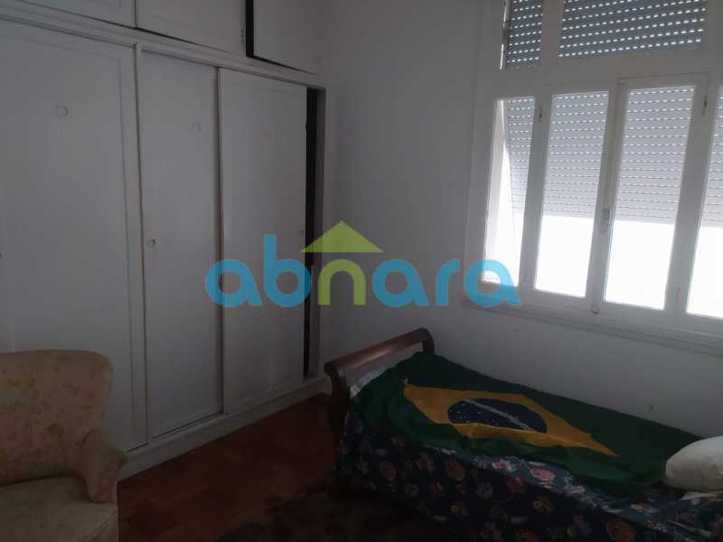 Apartamento à venda com 3 quartos, 96m² - Foto 11