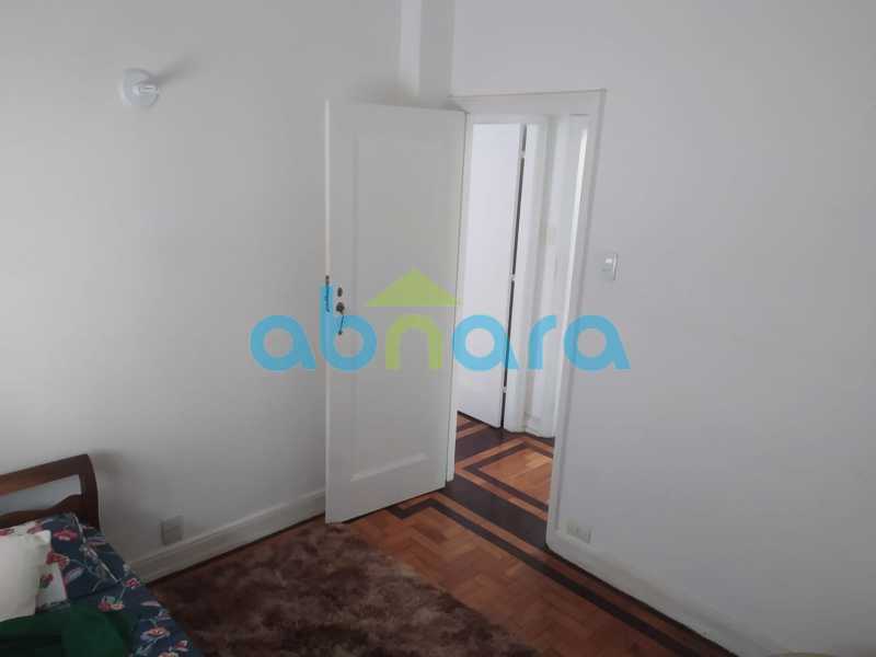 Apartamento à venda com 3 quartos, 96m² - Foto 12