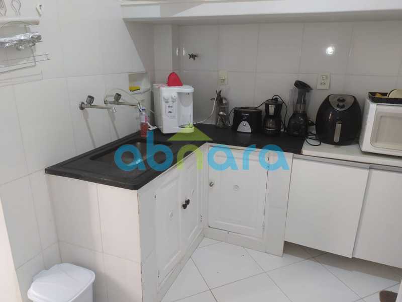 Apartamento à venda com 3 quartos, 96m² - Foto 13