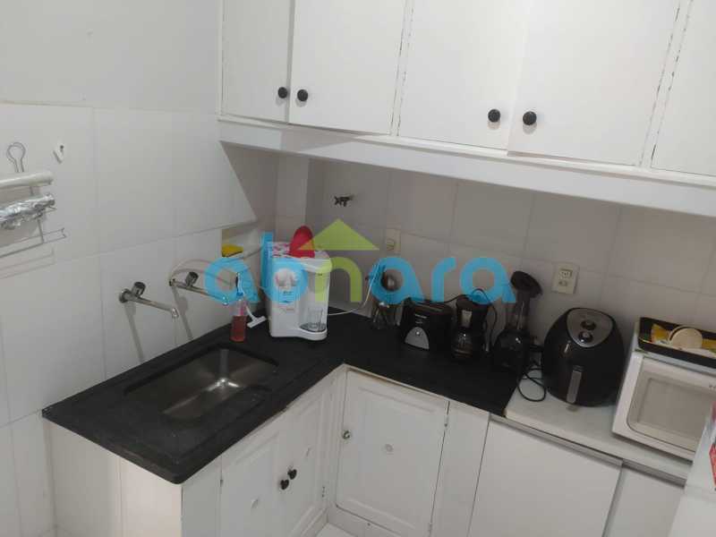 Apartamento à venda com 3 quartos, 96m² - Foto 14