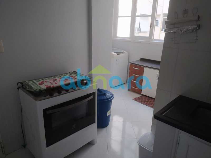 Apartamento à venda com 3 quartos, 96m² - Foto 15