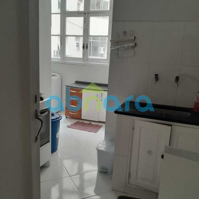 Apartamento à venda com 3 quartos, 96m² - Foto 16