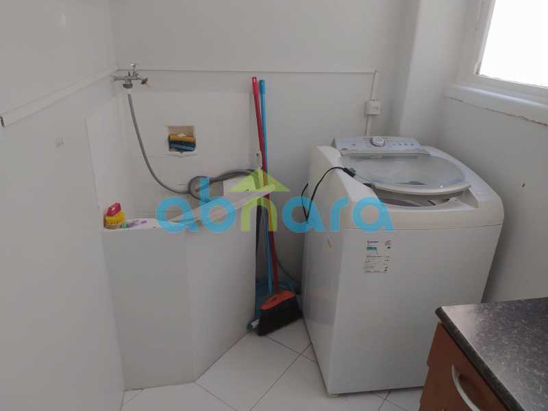 Apartamento à venda com 3 quartos, 96m² - Foto 17