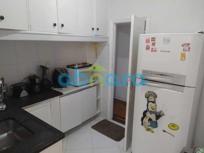 Apartamento à venda com 3 quartos, 96m² - Foto 18