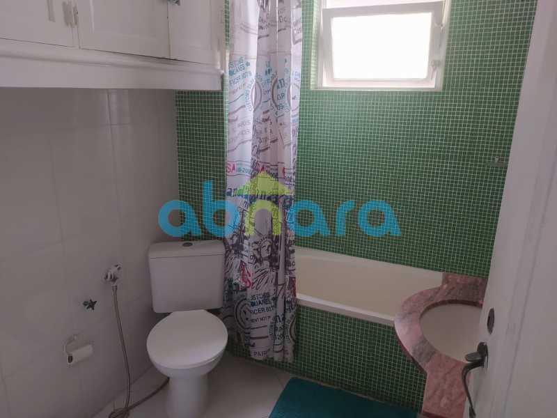 Apartamento à venda com 3 quartos, 96m² - Foto 19