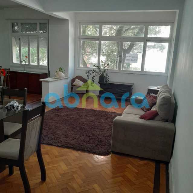 Apartamento à venda com 3 quartos, 96m² - Foto 24