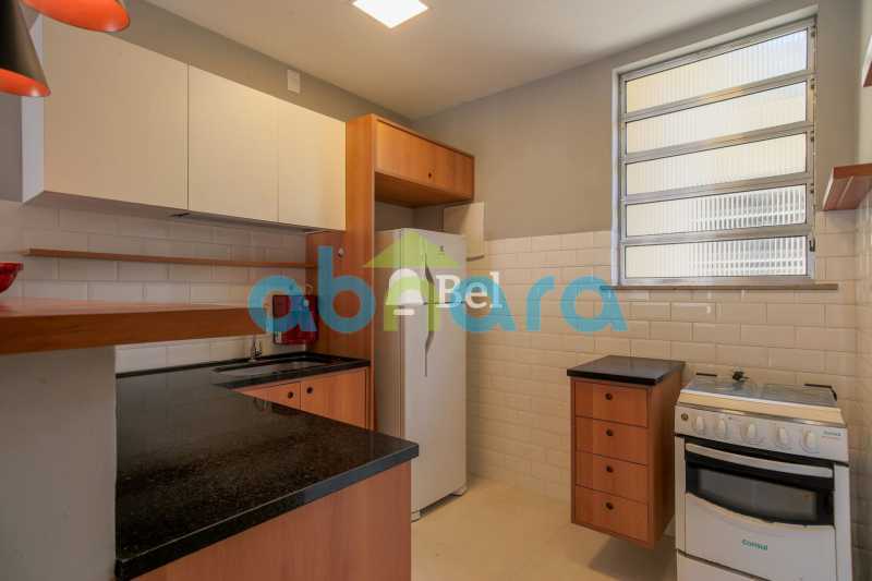 Apartamento à venda com 2 quartos, 69m² - Foto 6