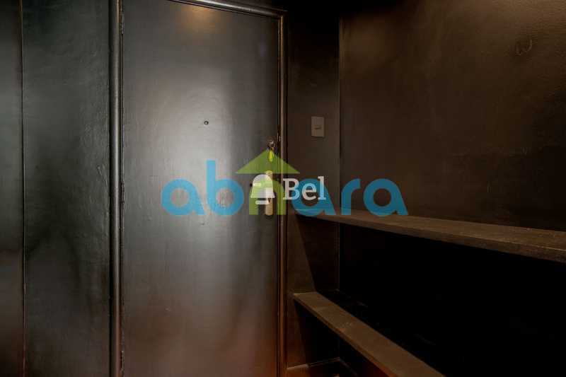 Apartamento à venda com 2 quartos, 69m² - Foto 11