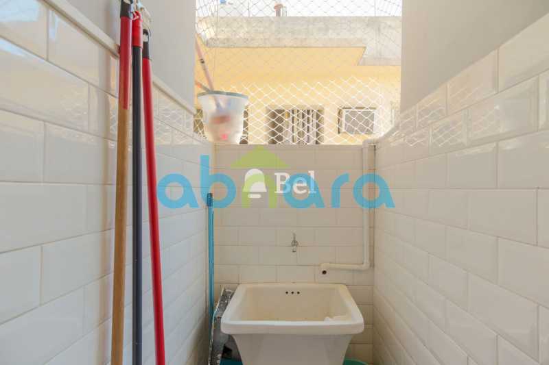 Apartamento à venda com 2 quartos, 69m² - Foto 17