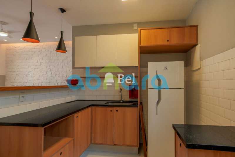 Apartamento à venda com 2 quartos, 69m² - Foto 22