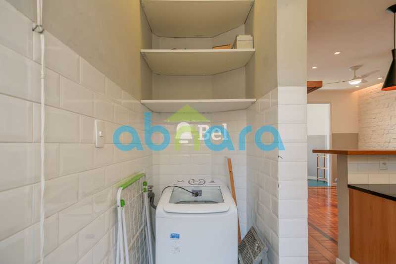 Apartamento à venda com 2 quartos, 69m² - Foto 26