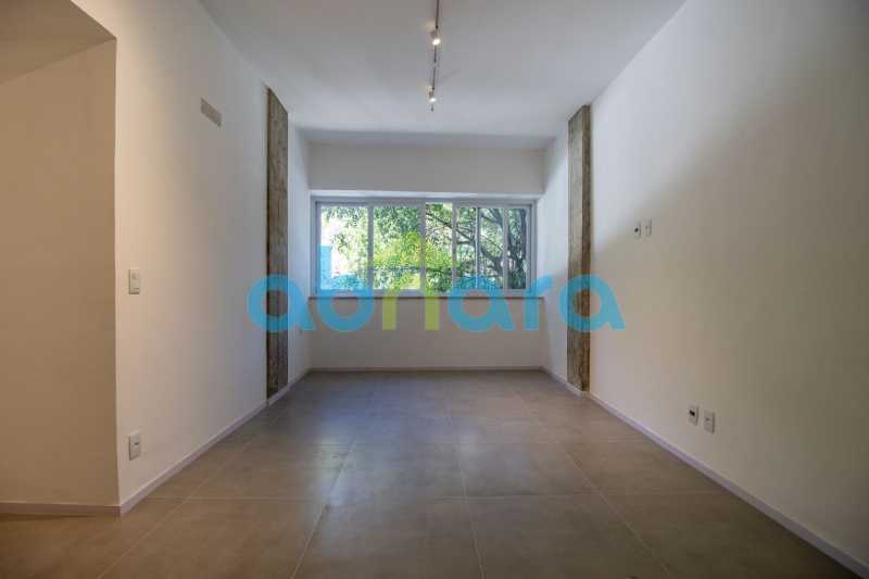 Apartamento à venda com 3 quartos, 90m² - Foto 1