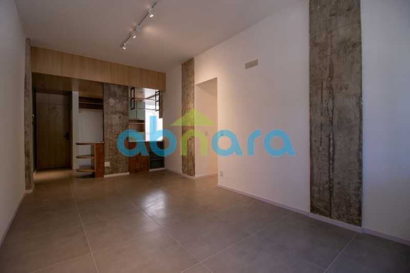 Apartamento à venda com 3 quartos, 90m² - Foto 3