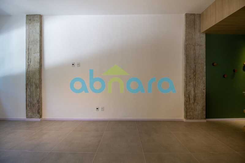 Apartamento à venda com 3 quartos, 90m² - Foto 4