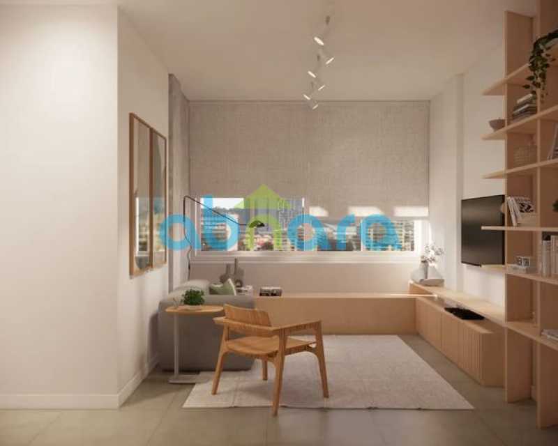 Apartamento à venda com 3 quartos, 90m² - Foto 5