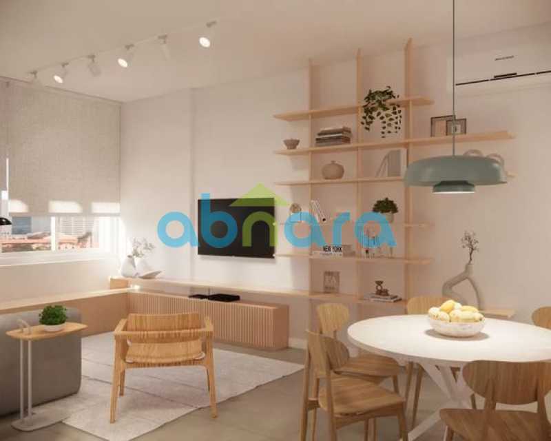 Apartamento à venda com 3 quartos, 90m² - Foto 6