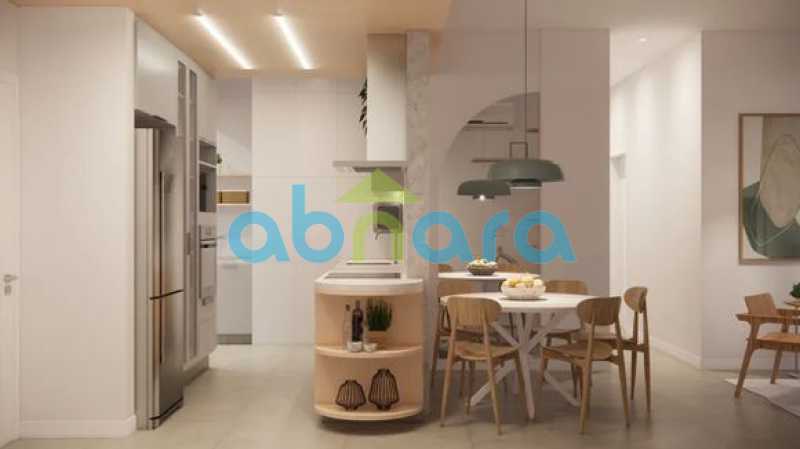 Apartamento à venda com 3 quartos, 90m² - Foto 7