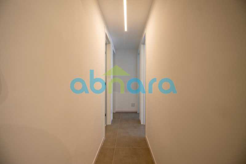 Apartamento à venda com 3 quartos, 90m² - Foto 9