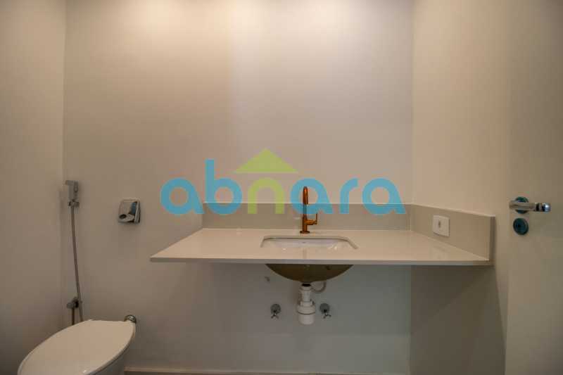 Apartamento à venda com 3 quartos, 90m² - Foto 12