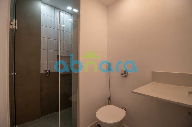 Apartamento à venda com 3 quartos, 90m² - Foto 13