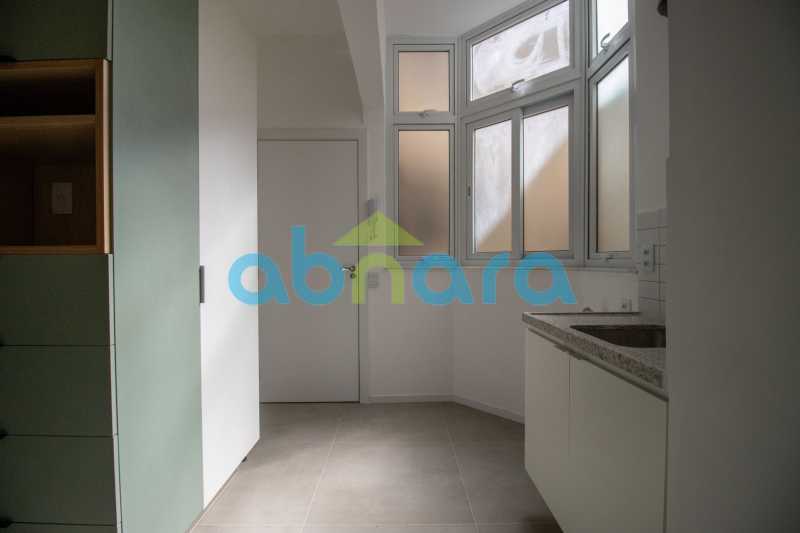 Apartamento à venda com 3 quartos, 90m² - Foto 20