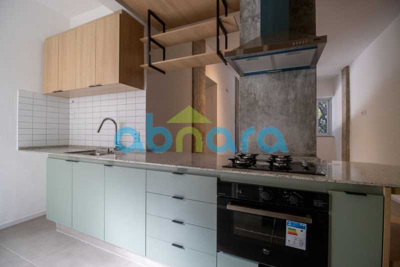 Apartamento à venda com 3 quartos, 90m² - Foto 25