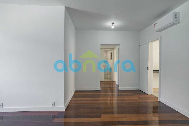 Apartamento à venda com 3 quartos, 120m² - Foto 1