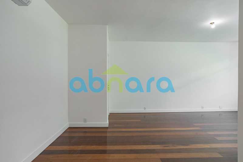 Apartamento à venda com 3 quartos, 120m² - Foto 3