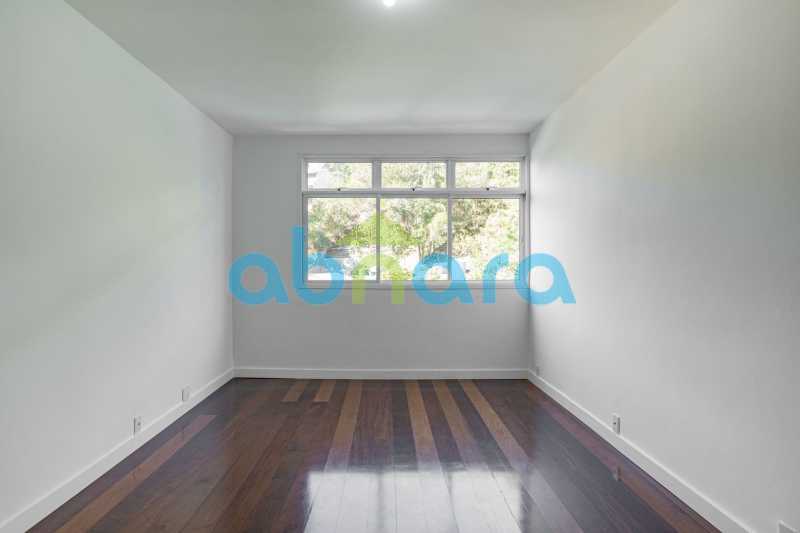 Apartamento à venda com 3 quartos, 120m² - Foto 4