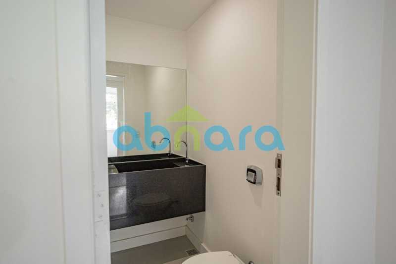 Apartamento à venda com 3 quartos, 120m² - Foto 19