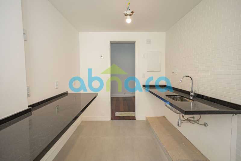 Apartamento à venda com 3 quartos, 120m² - Foto 20