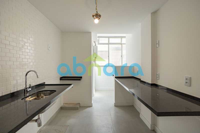 Apartamento à venda com 3 quartos, 120m² - Foto 21