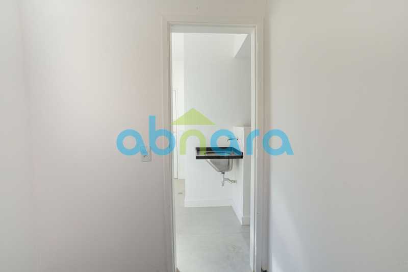 Apartamento à venda com 3 quartos, 120m² - Foto 22