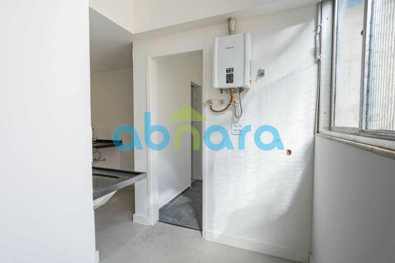 Apartamento à venda com 3 quartos, 120m² - Foto 23