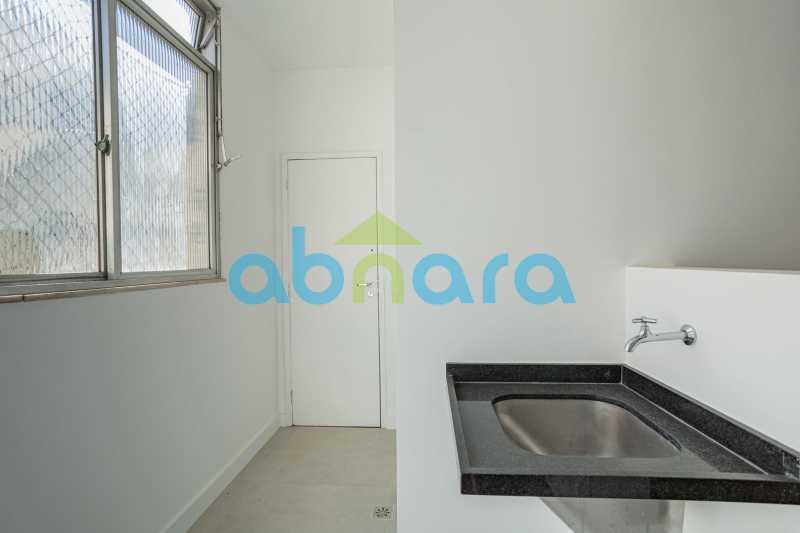 Apartamento à venda com 3 quartos, 120m² - Foto 24