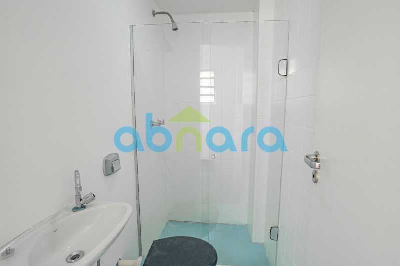 Apartamento à venda com 3 quartos, 120m² - Foto 25