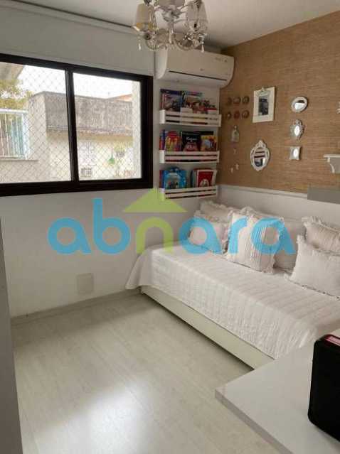 Apartamento à venda com 3 quartos, 85m² - Foto 4