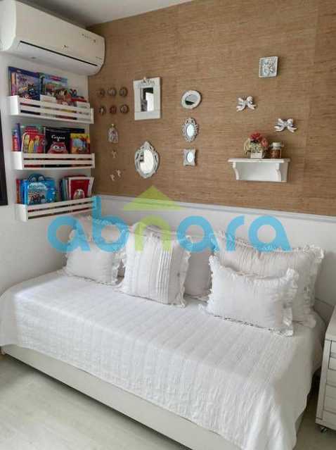 Apartamento à venda com 3 quartos, 85m² - Foto 5