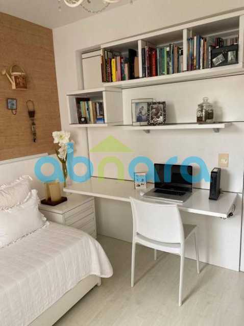 Apartamento à venda com 3 quartos, 85m² - Foto 6