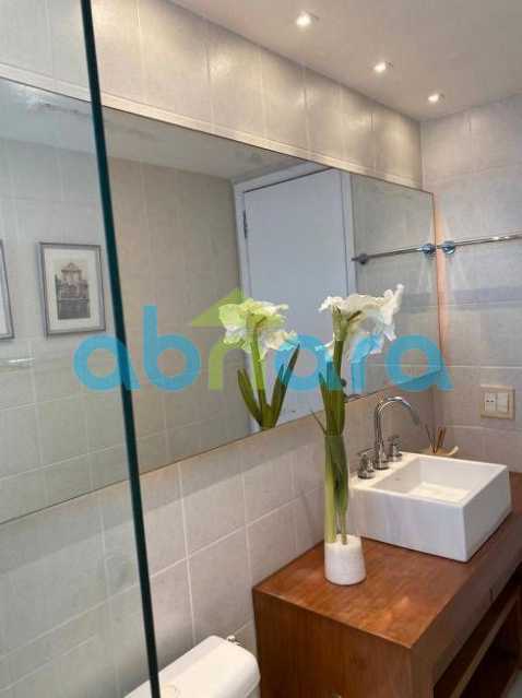 Apartamento à venda com 3 quartos, 85m² - Foto 10