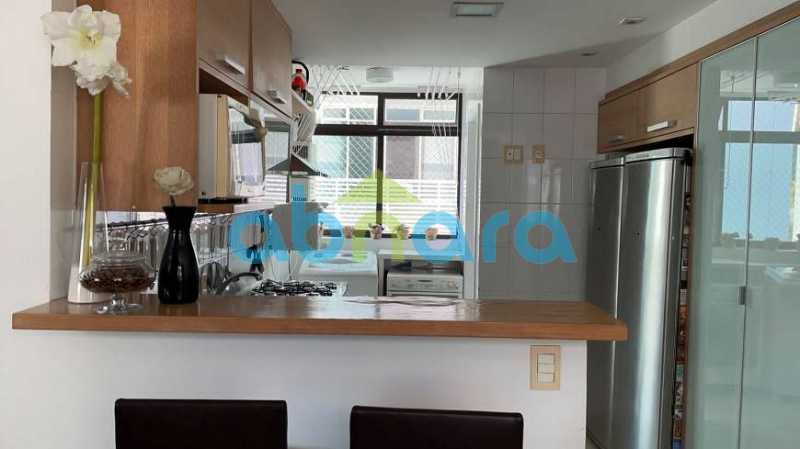 Apartamento à venda com 3 quartos, 85m² - Foto 15