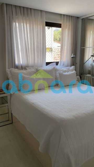 Apartamento à venda com 3 quartos, 85m² - Foto 8